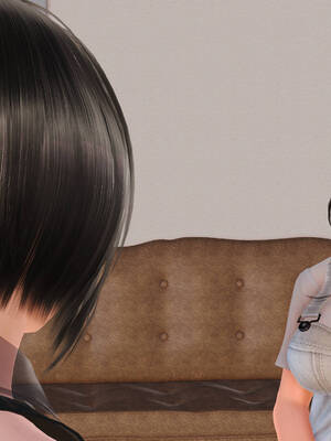 [3D]沉沦的妈妈柳淑10+番外_10-453