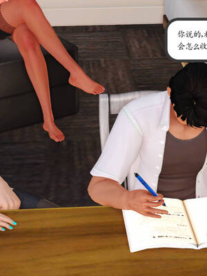 [3D]沉沦的妈妈柳淑10+番外_10-160