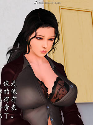 [3D]沉沦的妈妈柳淑10+番外_10-335