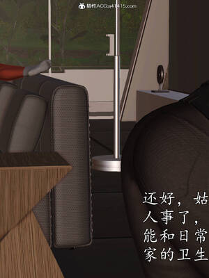 [3D]沉沦的妈妈柳淑10+番外_10-425