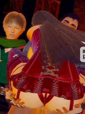 [KillerT] 墮落 26-30_0081