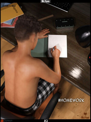 [3D]【皮断腿】家务日_083