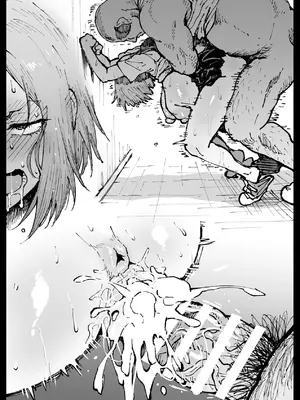 [アヘ丸] 狂った世界の薔薇 (呪術廻戦)_093