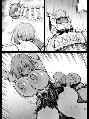 [アヘ丸] 狂った世界の薔薇 (呪術廻戦)_092