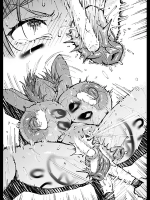 [アヘ丸] 狂った世界の薔薇 (呪術廻戦)_112