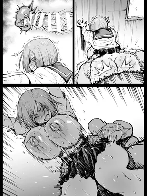 [アヘ丸] 狂った世界の薔薇 (呪術廻戦)_034