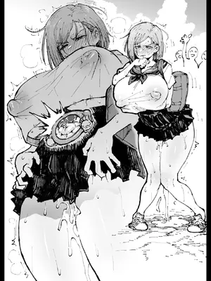 [アヘ丸] 狂った世界の薔薇 (呪術廻戦)_097