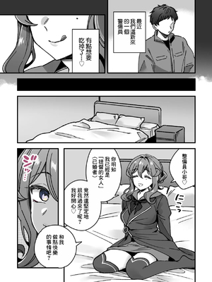 [3260 (三郎)] 艦娘Gotlandの不貞まんが (艦隊これくしょん -艦これ-) [中国翻訳]_3