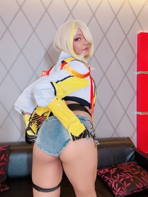 Pattie Cosplay - Elegg_64