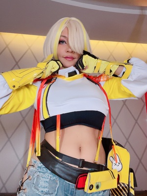 Pattie Cosplay - Elegg_66