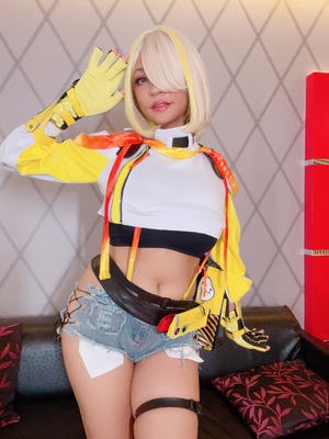 Pattie Cosplay - Elegg_63