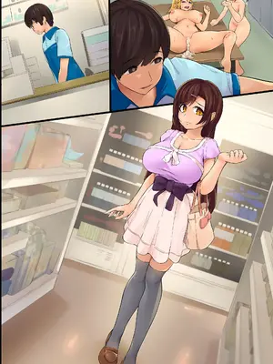 [エクセシオ] 俺の大切な彼女。ウブな彼女がヤリチンのハーレムの一員になって僕を見捨てるまで[萌意永久人个人汉化]_56