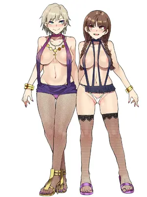 [ありすの宝箱 (水龍敬)] マリア様がみてる売春8.5 (マリア様がみてる) [DL版]_17