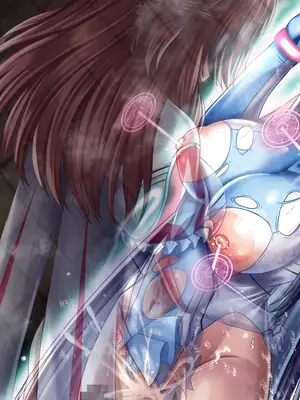 [ブンナゲワークス] このカラダは使い勝手がイイッ! 訳アリ魔女ふたりの秘め事_502