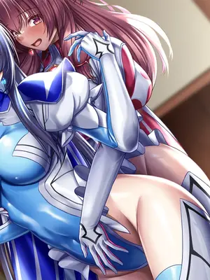 [ブンナゲワークス] このカラダは使い勝手がイイッ! 訳アリ魔女ふたりの秘め事_439