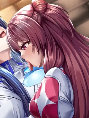 [ブンナゲワークス] このカラダは使い勝手がイイッ! 訳アリ魔女ふたりの秘め事_470