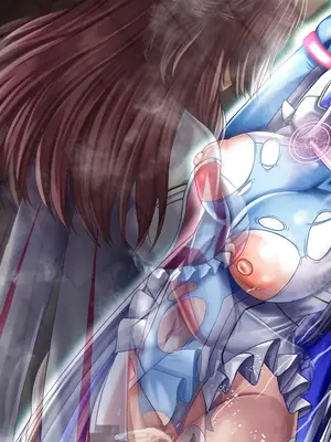 [ブンナゲワークス] このカラダは使い勝手がイイッ! 訳アリ魔女ふたりの秘め事_496