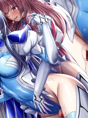 [ブンナゲワークス] このカラダは使い勝手がイイッ! 訳アリ魔女ふたりの秘め事_571