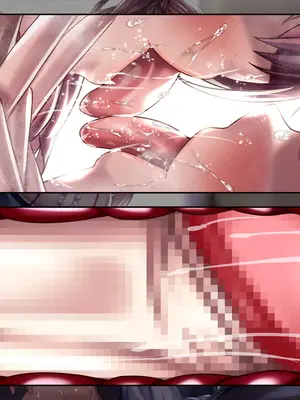 [ブンナゲワークス] このカラダは使い勝手がイイッ! 訳アリ魔女ふたりの秘め事_457