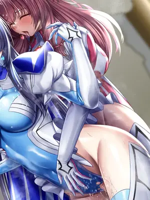 [ブンナゲワークス] このカラダは使い勝手がイイッ! 訳アリ魔女ふたりの秘め事_573