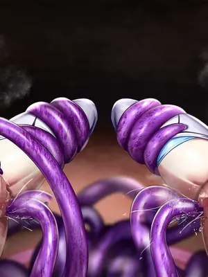 [ブンナゲワークス] このカラダは使い勝手がイイッ! 訳アリ魔女ふたりの秘め事_533