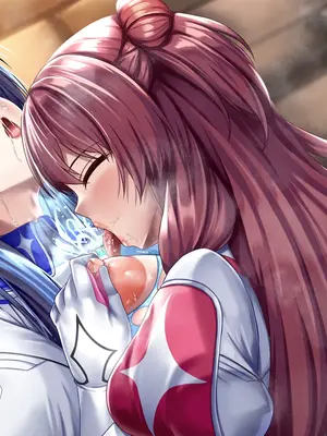 [ブンナゲワークス] このカラダは使い勝手がイイッ! 訳アリ魔女ふたりの秘め事_479