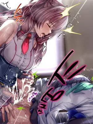 [ブンナゲワークス] このカラダは使い勝手がイイッ! 訳アリ魔女ふたりの秘め事_068