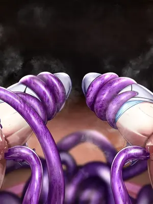 [ブンナゲワークス] このカラダは使い勝手がイイッ! 訳アリ魔女ふたりの秘め事_536