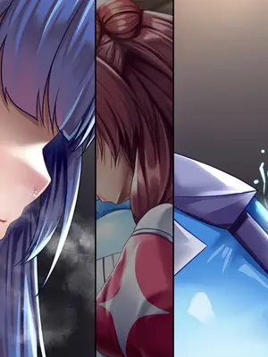 [ブンナゲワークス] このカラダは使い勝手がイイッ! 訳アリ魔女ふたりの秘め事_468