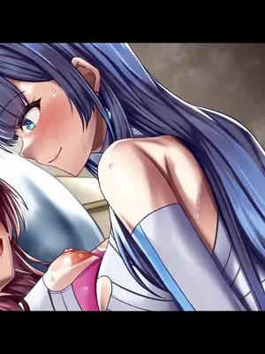 [ブンナゲワークス] このカラダは使い勝手がイイッ! 訳アリ魔女ふたりの秘め事_734