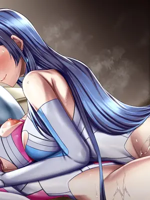 [ブンナゲワークス] このカラダは使い勝手がイイッ! 訳アリ魔女ふたりの秘め事_736