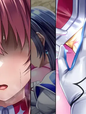 [ブンナゲワークス] このカラダは使い勝手がイイッ! 訳アリ魔女ふたりの秘め事_656