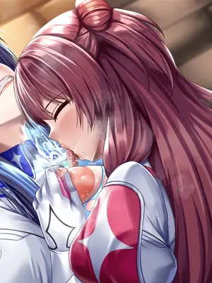 [ブンナゲワークス] このカラダは使い勝手がイイッ! 訳アリ魔女ふたりの秘め事_478