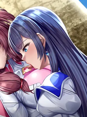 [ブンナゲワークス] このカラダは使い勝手がイイッ! 訳アリ魔女ふたりの秘め事_659