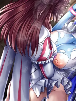 [ブンナゲワークス] このカラダは使い勝手がイイッ! 訳アリ魔女ふたりの秘め事_490