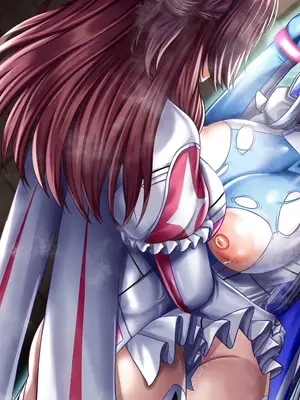 [ブンナゲワークス] このカラダは使い勝手がイイッ! 訳アリ魔女ふたりの秘め事_493