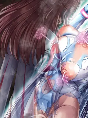 [ブンナゲワークス] このカラダは使い勝手がイイッ! 訳アリ魔女ふたりの秘め事_501