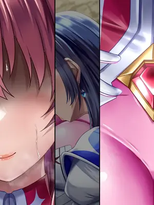 [ブンナゲワークス] このカラダは使い勝手がイイッ! 訳アリ魔女ふたりの秘め事_655