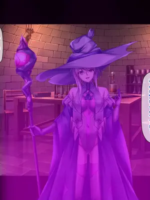 [ブンナゲワークス] このカラダは使い勝手がイイッ! 訳アリ魔女ふたりの秘め事_425