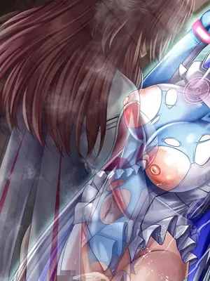 [ブンナゲワークス] このカラダは使い勝手がイイッ! 訳アリ魔女ふたりの秘め事_495