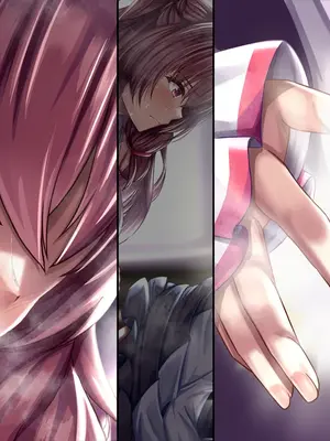 [ブンナゲワークス] このカラダは使い勝手がイイッ! 訳アリ魔女ふたりの秘め事_450