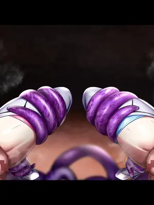 [ブンナゲワークス] このカラダは使い勝手がイイッ! 訳アリ魔女ふたりの秘め事_525