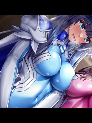 [ブンナゲワークス] このカラダは使い勝手がイイッ! 訳アリ魔女ふたりの秘め事_548