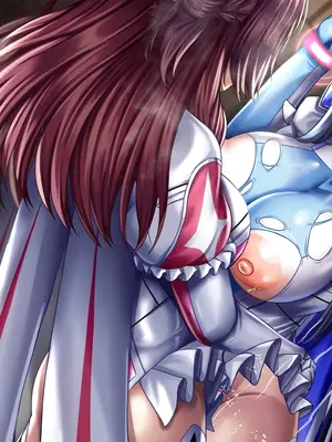 [ブンナゲワークス] このカラダは使い勝手がイイッ! 訳アリ魔女ふたりの秘め事_488