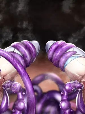 [ブンナゲワークス] このカラダは使い勝手がイイッ! 訳アリ魔女ふたりの秘め事_546