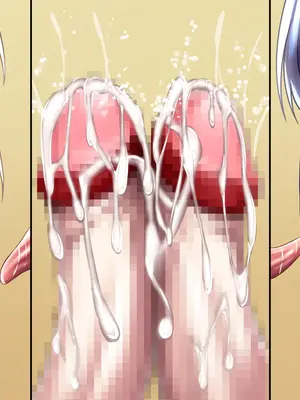 [ブンナゲワークス] このカラダは使い勝手がイイッ! 訳アリ魔女ふたりの秘め事_752