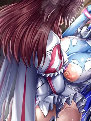 [ブンナゲワークス] このカラダは使い勝手がイイッ! 訳アリ魔女ふたりの秘め事_487