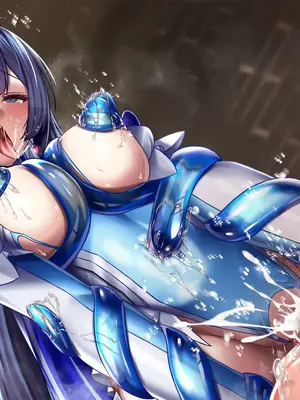 [ブンナゲワークス] このカラダは使い勝手がイイッ! 訳アリ魔女ふたりの秘め事_609