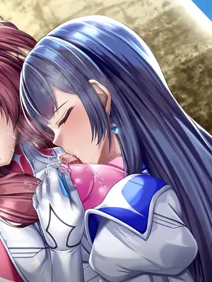 [ブンナゲワークス] このカラダは使い勝手がイイッ! 訳アリ魔女ふたりの秘め事_664