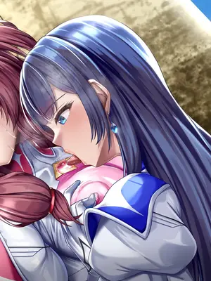 [ブンナゲワークス] このカラダは使い勝手がイイッ! 訳アリ魔女ふたりの秘め事_663